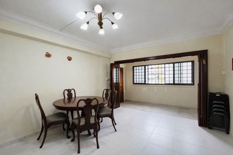 234 Choa Chu Kang Central, 234 Choa Chu Kang Central, 3 Bedrooms, 1,313 sqft, HDB Flat For Sale, by Randall Wee, 500115588 - Dining Room - PropertyGuru.com.sg