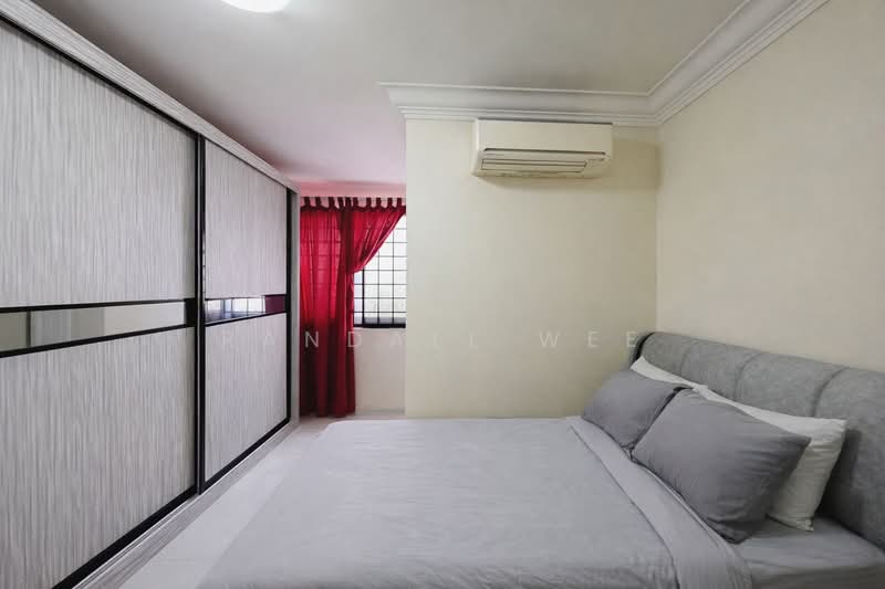 234 Choa Chu Kang Central, 234 Choa Chu Kang Central, 3 Bedrooms, 1,313 sqft, HDB Flat For Sale, by Randall Wee, 500115588 - Bedroom - PropertyGuru.com.sg