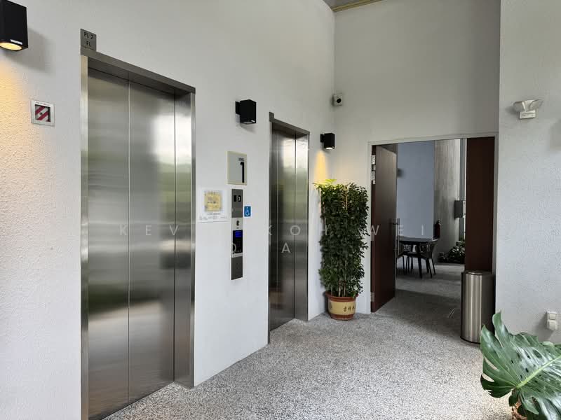 Myra, 9 Meyappa Chettiar Road, 2 Bedrooms, 667 sqft, Condominium For Sale, by Kevin Koh Wei Quan, 500115590 - Lobby - PropertyGuru.com.sg