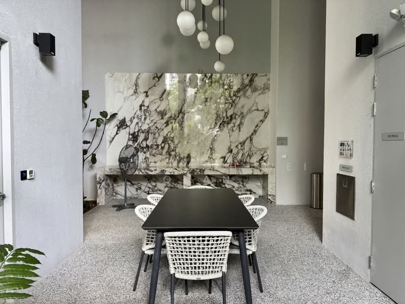 Myra, 9 Meyappa Chettiar Road, 2 Bedrooms, 667 sqft, Condominium For Sale, by Kevin Koh Wei Quan, 500115590 - BBQ Dining - PropertyGuru.com.sg