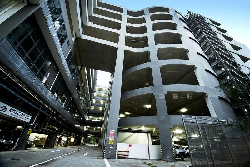 Win5 @ Yishun, 15 Yishun Industrial Street 1, 1,722 sqft, Light Industrial (B1) For Rent, by David Lee 李施融, 500115594 - Exterior - CommercialGuru.com.sg