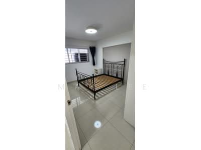 For Rent - 304 Yishun Central