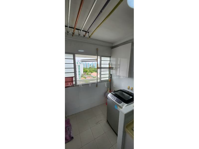 304 Yishun Central, 304 Yishun Central, 2 Bedrooms, 797 sqft, HDB Flat For Rent, by May Lee, 500115597 - Interior - PropertyGuru.com.sg