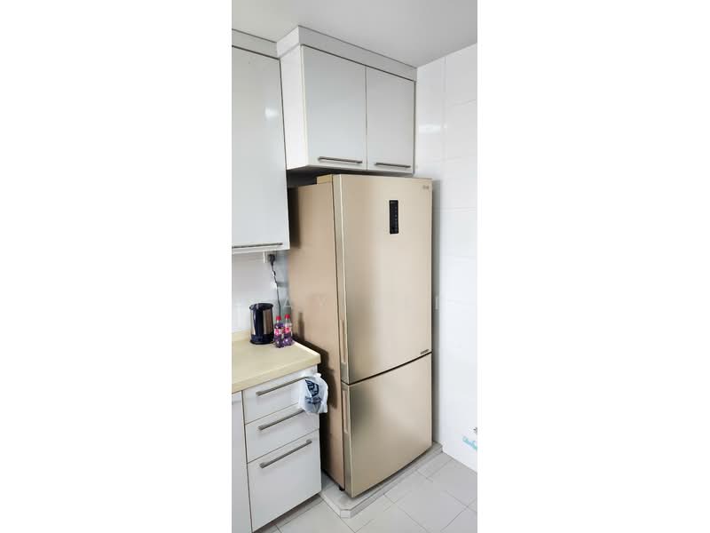 304 Yishun Central, 304 Yishun Central, 2 Bedrooms, 797 sqft, HDB Flat For Rent, by May Lee, 500115597 - Kitchen - PropertyGuru.com.sg