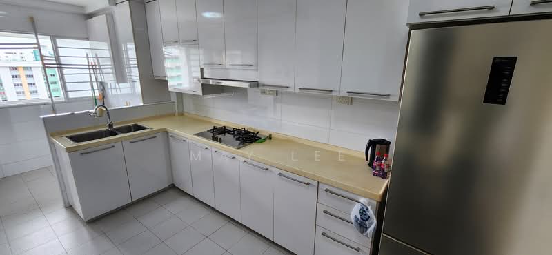 304 Yishun Central, 304 Yishun Central, 2 Bedrooms, 797 sqft, HDB Flat For Rent, by May Lee, 500115597 - Kitchen - PropertyGuru.com.sg