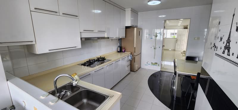 304 Yishun Central, 304 Yishun Central, 2 Bedrooms, 797 sqft, HDB Flat For Rent, by May Lee, 500115597 - Kitchen - PropertyGuru.com.sg