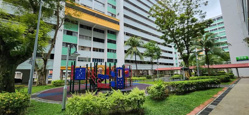 304 Yishun Central, 304 Yishun Central, 2 Bedrooms, 797 sqft, HDB Flat For Rent, by May Lee, 500115597 - PropertyGuru.com.sg