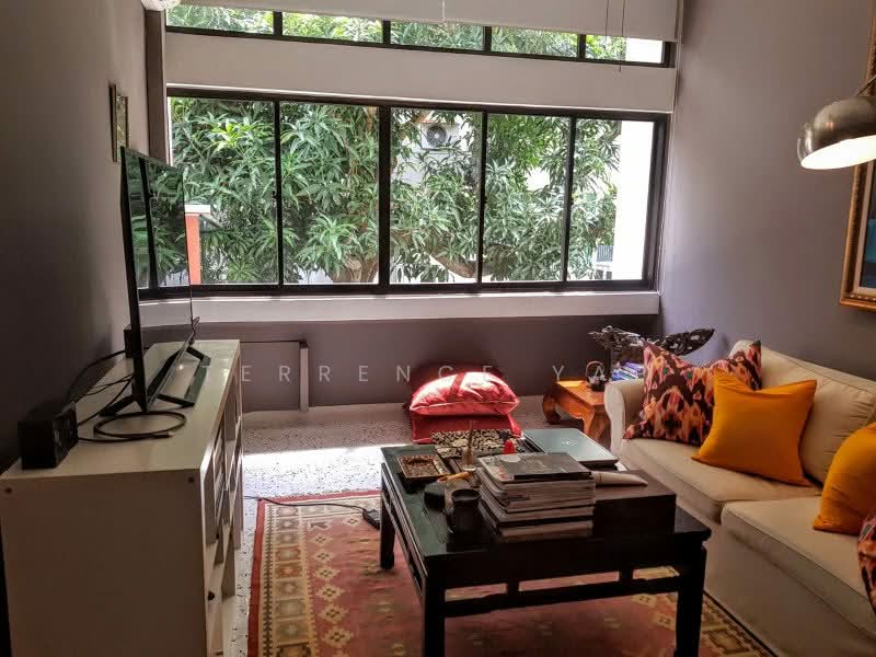 Robin Drive, , 3 Bedrooms, 1,800 sqft, Condominium For Rent, by Terrence Yap, 500115598 - Bedroom 2 - PropertyGuru.com.sg