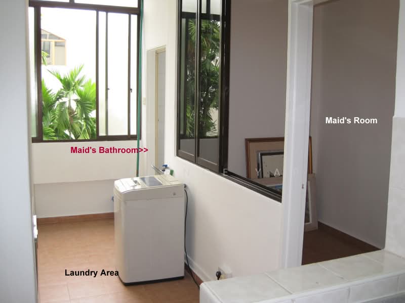 Robin Drive, , 3 Bedrooms, 1,800 sqft, Condominium For Rent, by Terrence Yap, 500115598 - Bathroom - PropertyGuru.com.sg