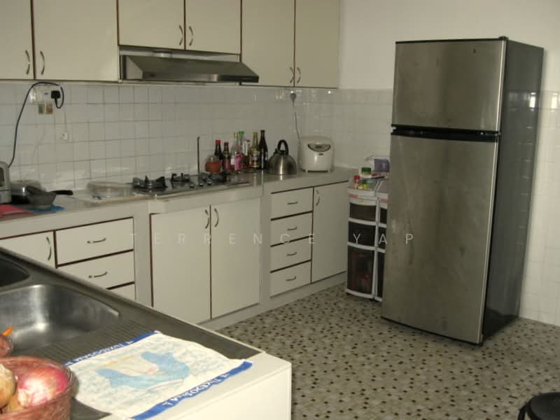 Robin Drive, , 3 Bedrooms, 1,800 sqft, Condominium For Rent, by Terrence Yap, 500115598 - Kitchen - PropertyGuru.com.sg