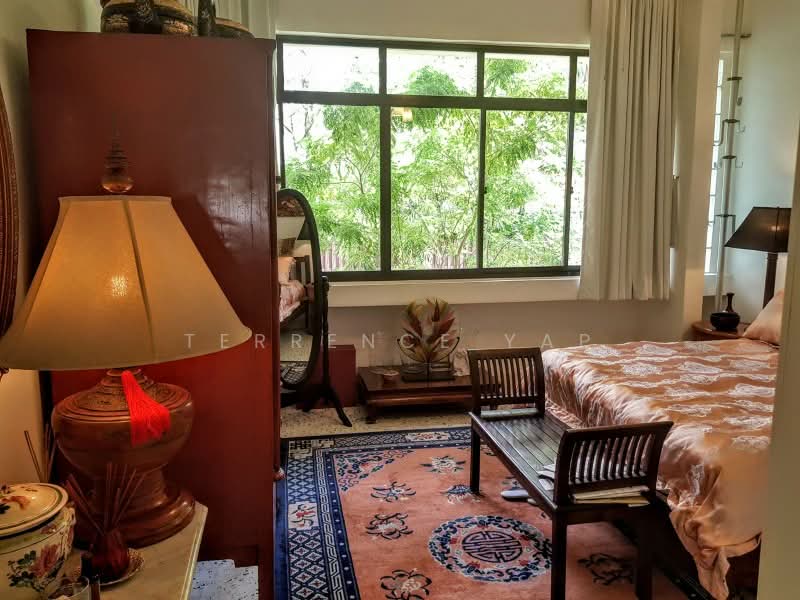 Robin Drive, , 3 Bedrooms, 1,800 sqft, Condominium For Rent, by Terrence Yap, 500115598 - Bedroom 2 - PropertyGuru.com.sg