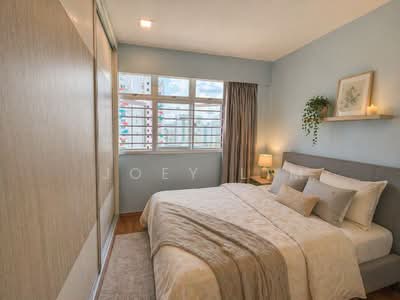 For Rent - 453D Fernvale Road