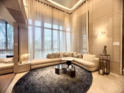 For Sale - The Continuum
