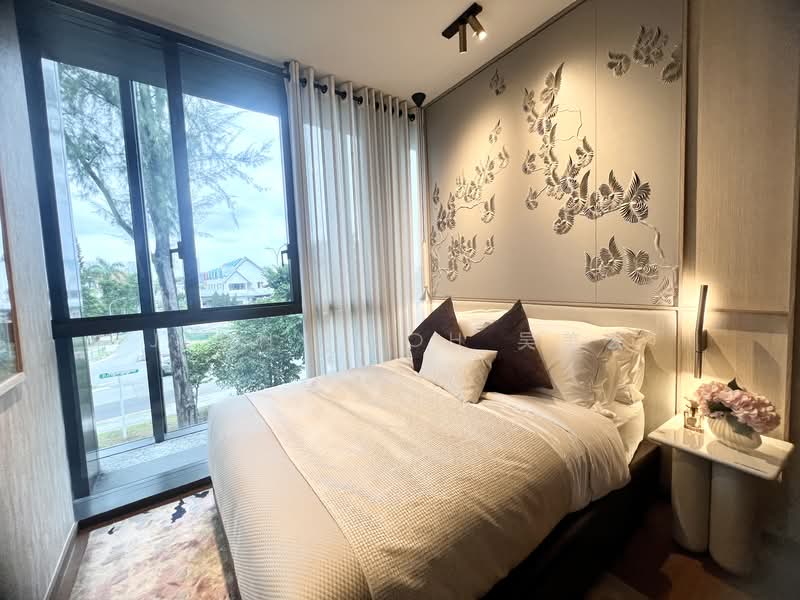 The Continuum, 1-8 Thiam Siew Avenue, 4 Bedrooms, 1,690 sqft, Condominium For Sale, by Jenny Goh 吴美云, 500115601 - Bedroom - PropertyGuru.com.sg