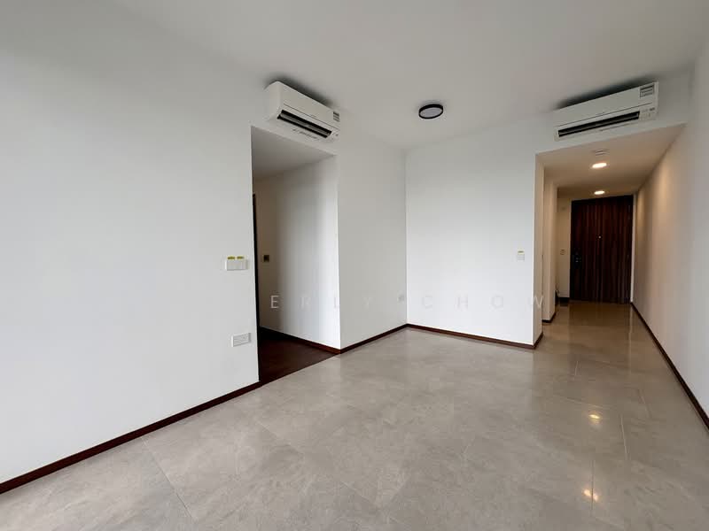Lentor Modern, Lentor Central, 3 Bedrooms, 990 sqft, Condominium For Sale, by Kimberly Chow, 500115602 - Dining Area - PropertyGuru.com.sg