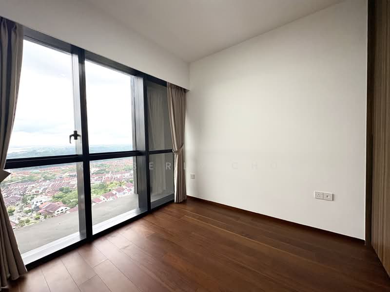 Lentor Modern, Lentor Central, 3 Bedrooms, 990 sqft, Condominium For Sale, by Kimberly Chow, 500115602 - Master Bedoom - PropertyGuru.com.sg
