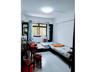 For Rent - 124A Rivervale Drive