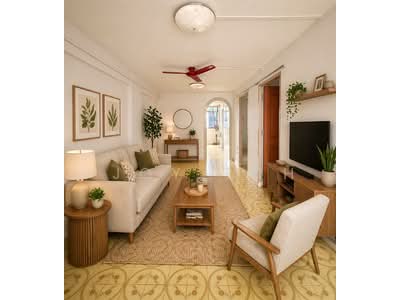 For Sale - 75 Bedok North Road