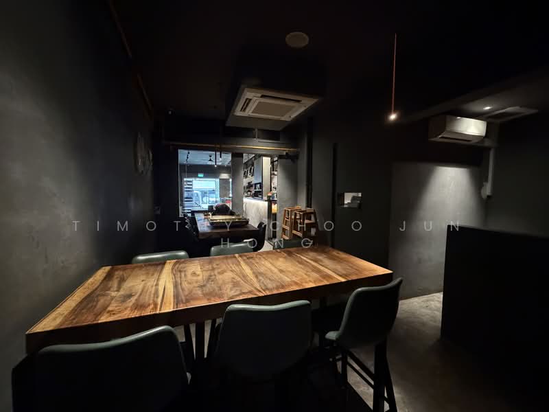 8 Hamilton Road, Hamilton Road, 2,001 sqft, Food & Beverage For Rent, by Timothy Choo Jun Hong, 500115613 - CommercialGuru.com.sg
