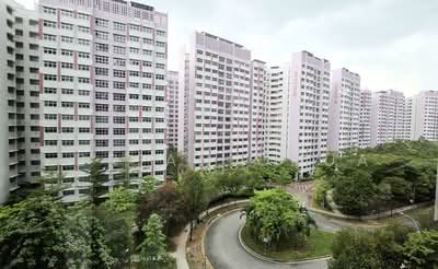 For Sale - 217C Sumang Walk