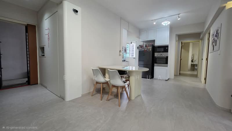 217C Sumang Walk, 217C Sumang Walk, 3 Bedrooms, 990 sqft, HDB Flat For Sale, by Brian Chua, 500115618 - Kitchen - PropertyGuru.com.sg