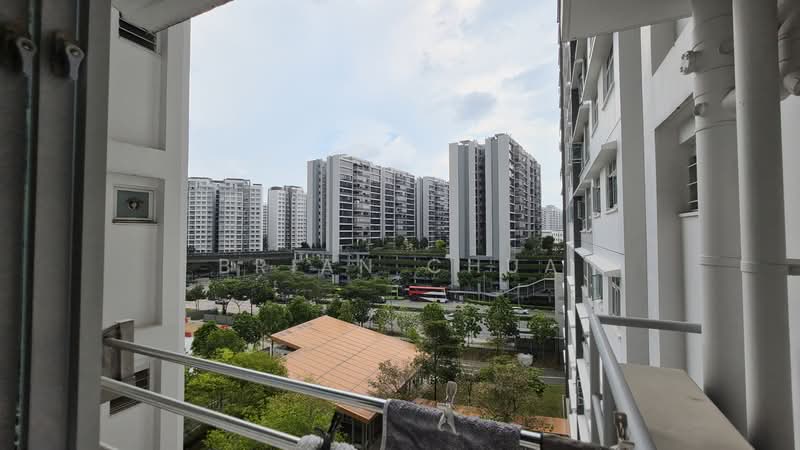 217C Sumang Walk, 217C Sumang Walk, 3 Bedrooms, 990 sqft, HDB Flat For Sale, by Brian Chua, 500115618 - Exterior - PropertyGuru.com.sg