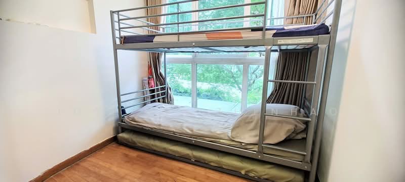 1 Canberra, 1 Canberra Drive, 3 Bedrooms, 969 sqft, Executive Condominium For Sale, by Jose Loh Zhenhao, 500115619 - Bedroom - PropertyGuru.com.sg