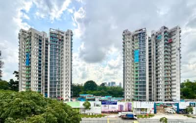 For Sale - The LakeGarden Residences