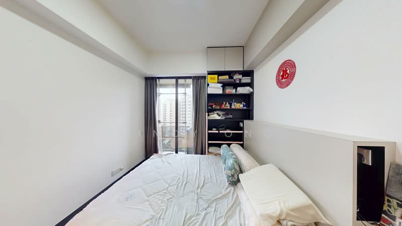 D'Nest, 127 Pasir Ris Grove, 1 Bedroom, 484 sqft, Condominium For Sale, by Cindy Ong, 500115623 - Bedroom - PropertyGuru.com.sg