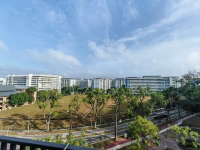 For Rent - Treasure at Tampines