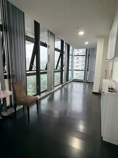 A'Posh BizHub, 1 Yishun industrial Street 1, 250 sqft, Light Industrial (B1) For Rent, by Alan Moo, 500115628 - Interior - CommercialGuru.com.sg