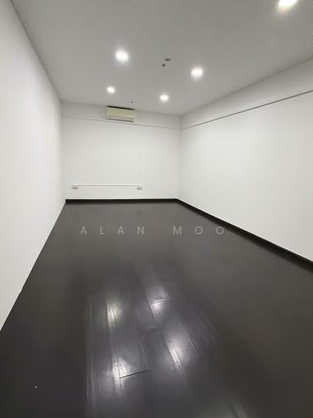 A'Posh BizHub, 1 Yishun industrial Street 1, 250 sqft, Light Industrial (B1) For Rent, by Alan Moo, 500115628 - Interior - CommercialGuru.com.sg