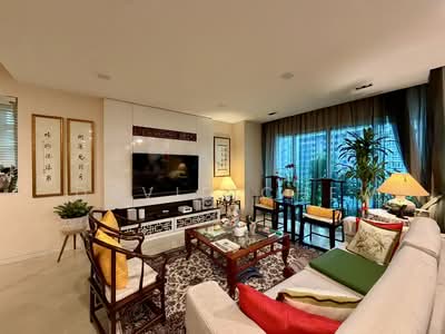 For Sale - Butterworth 8