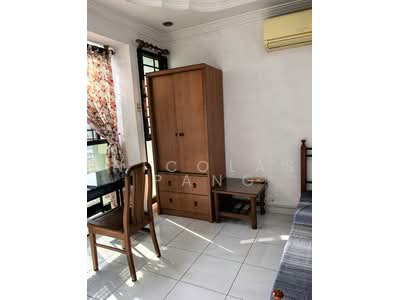 For Rent - 603 Jurong West Street 62