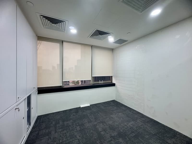 Keck Seng Tower, 133 Cecil Street, 1,347 sqft, Office For Rent, by William Teo, 500115638 - Interior - CommercialGuru.com.sg