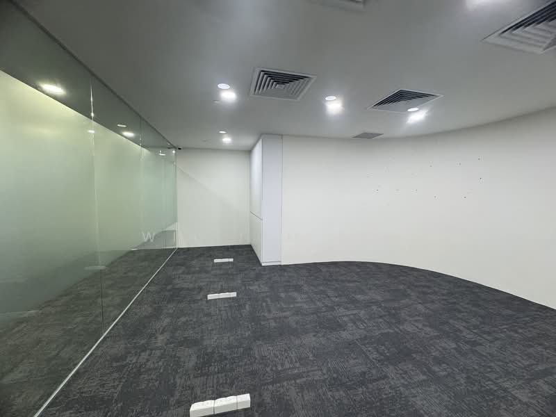 Keck Seng Tower, 133 Cecil Street, 1,347 sqft, Office For Rent, by William Teo, 500115638 - Interior - CommercialGuru.com.sg