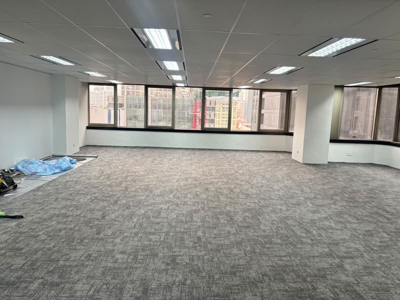 Keck Seng Tower, 133 Cecil Street, 1,347 sqft, Office For Rent, by William Teo, 500115638 - Interior - CommercialGuru.com.sg