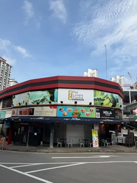 Freehold Lorong Liput Shophouse at Holland Village MRT, Lorong Liput, Holland Village, Holland Village Way, Holland Drive, Holland Road, North Buona Vista Road, Lorong Mambong, Chip Bee Garden, 7,543 sqft, Food & Beverage For Sale, by Deswinne G K, 500115639 - CommercialGuru.com.sg
