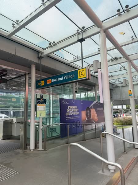 Freehold Lorong Liput Shophouse at Holland Village MRT, Lorong Liput, Holland Village, Holland Village Way, Holland Drive, Holland Road, North Buona Vista Road, Lorong Mambong, Chip Bee Garden, 7,543 sqft, Food & Beverage For Sale, by Deswinne G K, 500115639 - Exterior - CommercialGuru.com.sg
