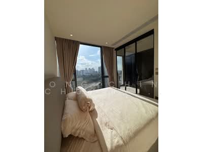 For Sale - Leedon Green