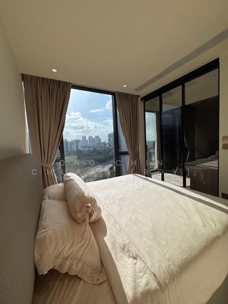 For Sale - Leedon Green