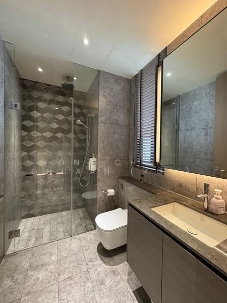 For Sale - Leedon Green