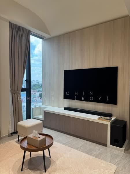 Leedon Green, 34 Leedon Heights, 3 Bedrooms, 786 sqft, Condominium For Sale, by Ong Chin Chuaan (Roy), 500115640 - PropertyGuru.com.sg