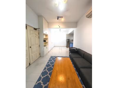 For Rent - Spanish Village