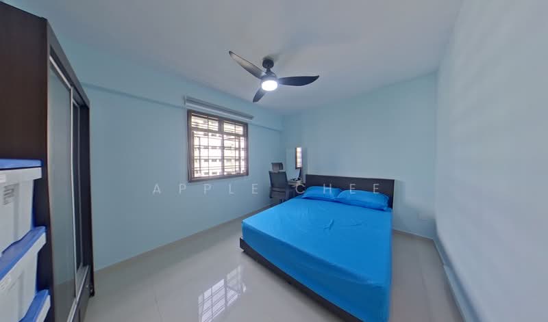 656D Jurong West Street 61, 656D Jurong West Street 61, 4 Bedrooms, 1,421 sqft, HDB Flat For Sale, by Apple Chee, 500115642 - Bedroom - PropertyGuru.com.sg