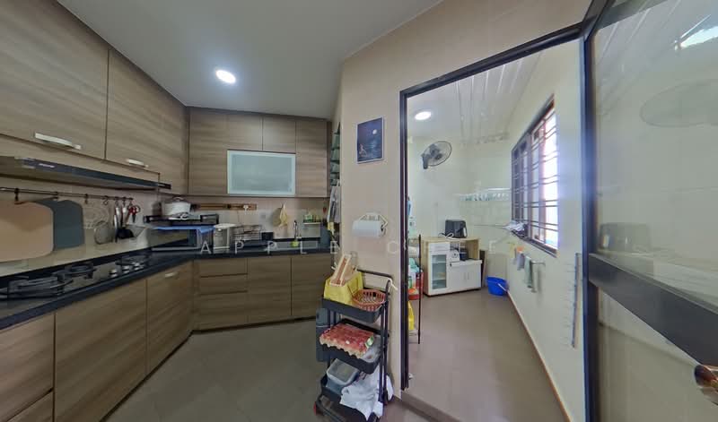 656D Jurong West Street 61, 656D Jurong West Street 61, 4 Bedrooms, 1,421 sqft, HDB Flat For Sale, by Apple Chee, 500115642 - Kitchen - PropertyGuru.com.sg