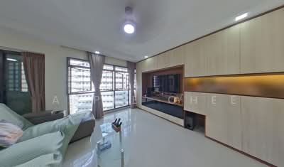 For Sale - 656D Jurong West Street 61