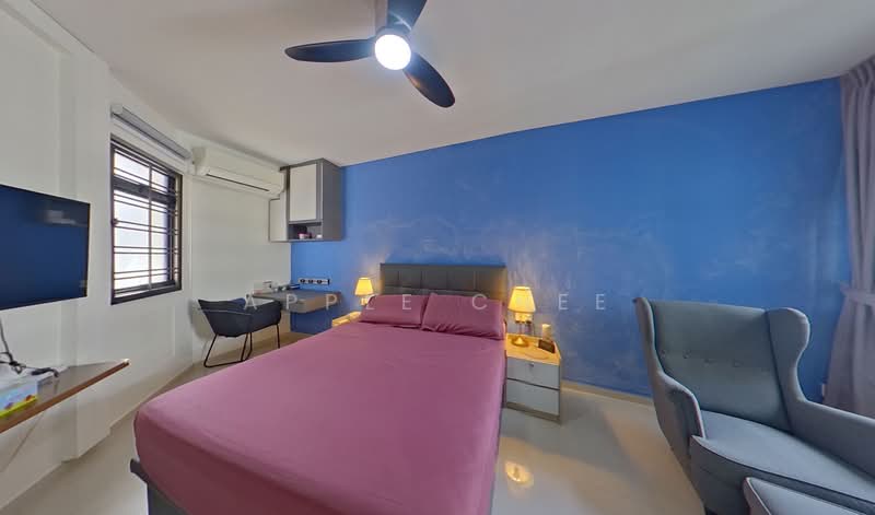 656D Jurong West Street 61, 656D Jurong West Street 61, 4 Bedrooms, 1,421 sqft, HDB Flat For Sale, by Apple Chee, 500115642 - Bedroom - PropertyGuru.com.sg