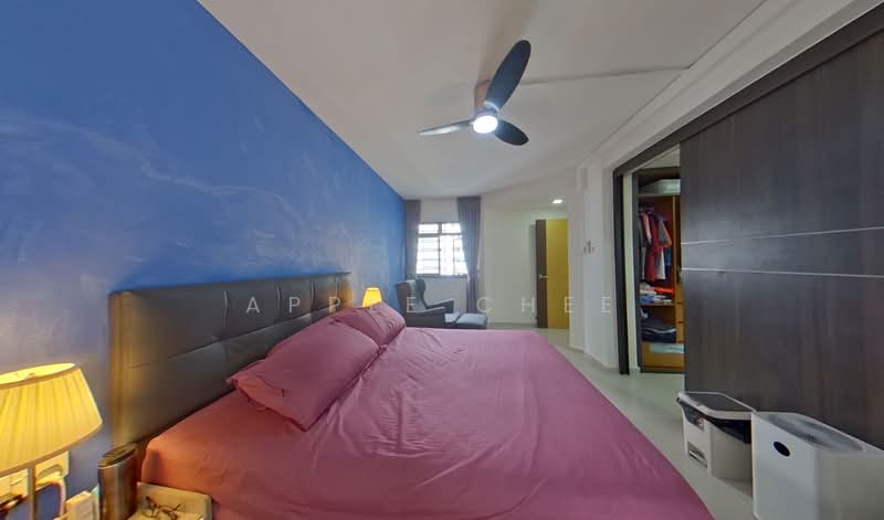 656D Jurong West Street 61, 656D Jurong West Street 61, 4 Bedrooms, 1,421 sqft, HDB Flat For Sale, by Apple Chee, 500115642 - Bedroom - PropertyGuru.com.sg