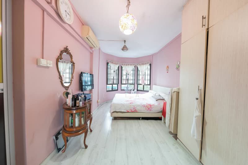 353 Kang Ching Road, 353 Kang Ching Road, 3 Bedrooms, 1,291 sqft, HDB Flat For Sale, by Vernetta Tan, 500115643 - Bedroom - PropertyGuru.com.sg